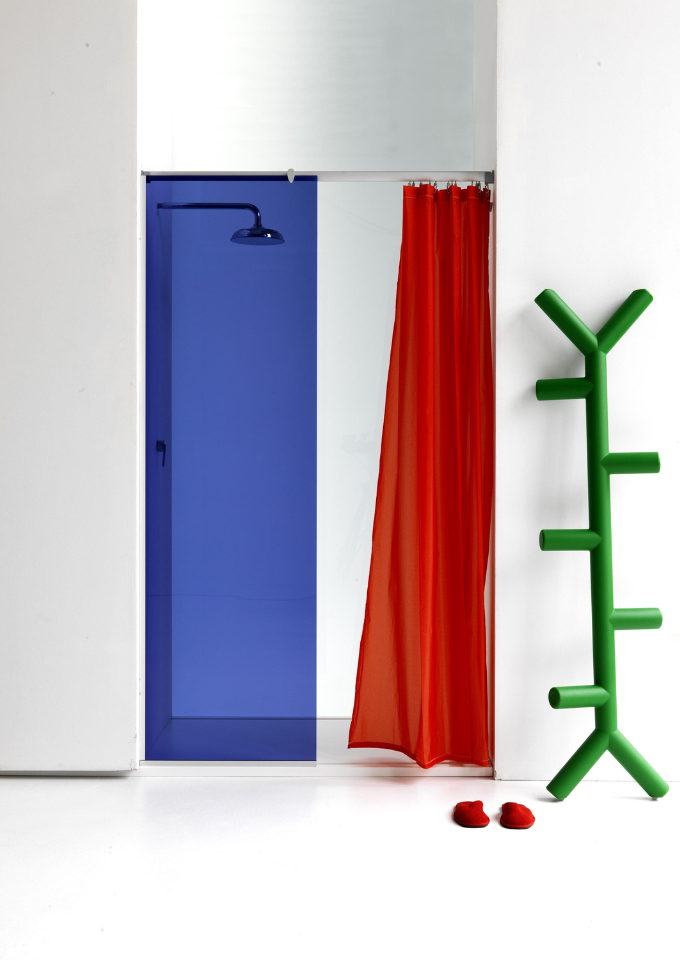 Appendiabiti di design